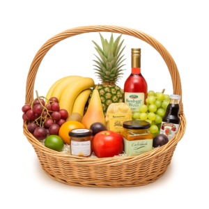 GESCHENKKORB